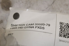 SHIFTER CAM 33320-79 1995 HD DYNA FXDS