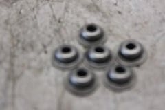 CLUTCH SPRING HOLDER 6PCS 13091-1041 1986 KAWASAKI CONCOURS ZG1000