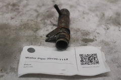 Water Pipe 39192-1114 1999 KAWASAKI VULCAN VN1500