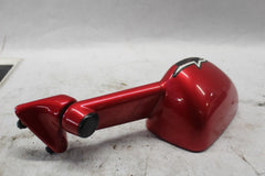 RIGHT MIRROR C.P.RED 56001-1395-A5  2002 KAWASAKI ZX-6