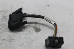 INDICATOR LAMP W/ BEZEL 68789-96 2010 H-D ULTRA CLASSIC FLHTCU