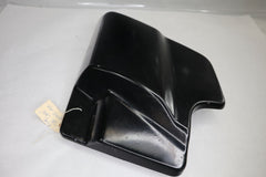 OEM Harley Davidson RIGHT Side Cover 2013 Streetglide 66048-09