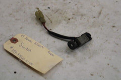 OEM Yamaha Motorcycle 1993 FJ 1200 Switch #3TJ-83964-10-00