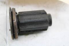 OEM Yamaha Motorcycle 1981 XJ650 Engine Mount Damper #3 36Y-15336-02