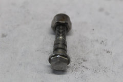 CLUTCH LEVER SET BOLT 92153-0376 2004 KAW KX250F