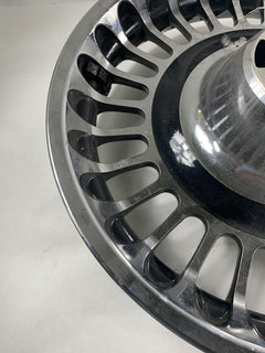 Harley Davidson Front Wheel 17 X 3 2013 Ultra Classic Chrome Knuckles 42195-10