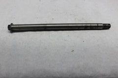 REAR AXLE 41068-1197 1986 KAWASAKI CONCOURS ZG1000