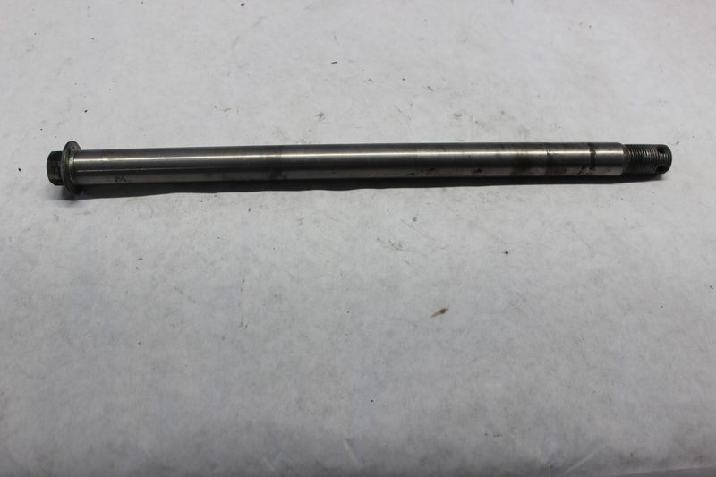 REAR AXLE 41068-1197 1986 KAWASAKI CONCOURS ZG1000