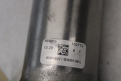 Lower Fork Slider LEFT 45400022 Harley Davidson