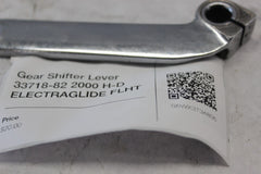 Gear Shifter Lever 33718-82 2000 H-D ELECTRAGLIDE FLHT