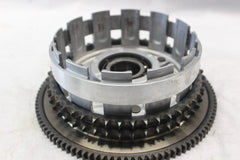 CLUTCH BASKET W/BEARING & GEAR 37813-06 2010 H-D ULTRA CLASSIC FLHTCU