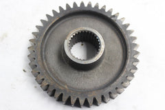 PRIMARY DRIVE GEAR 41T 23103-MB4-770 1986 HONDA V65 MAGNA VF1100C