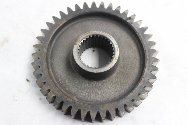 PRIMARY DRIVE GEAR 41T 23103-MB4-770 1986 HONDA V65 MAGNA VF1100C
