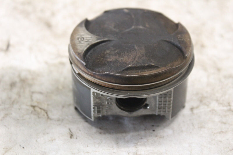 PISTON (STD) 13101-MBW-000 2000 HONDA CBR600F4