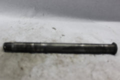 REAR AXLE 64711-33E10 2002 SUZUKI HAYABUSA GSX1300R