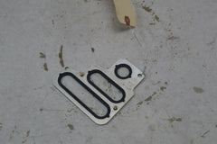 OEM Harley Davidson Trans Gasket 2013 Roadglide Wht/Red 35607-06
