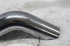 Rear Exhaust Pipe Shield LEFT HARLEY DAVIDSON 65400179