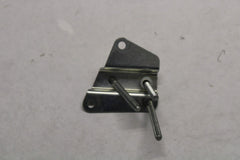 29474-99A Air Cleaner Cover Bracket Harley Davidson