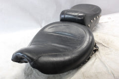 VINTAGE MUSTANG SEAT 1995 HARLEY DAVIDSON SPORTSTER