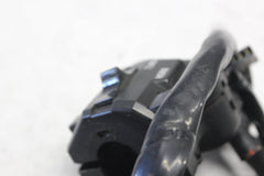 LEFT CONTROL SWITCH HOUSING 46091-1406 1986 KAWASAKI ZG1000