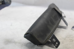 ROAD KING WINDSHIELD DUAL POUCH HARLEY DAVIDSON