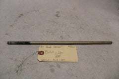 Clutch Lifter Rod 22850-MJ0-000 1987 Honda CBR1000F Hurricane