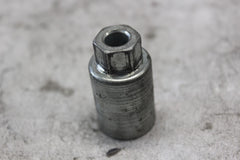 REAR PIVOT NUT 47606-09 2010 H-D ULTRA CLASSIC FLHTCU