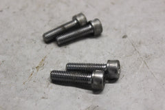 UNDER BRACKET PINCH BOLT (4) 3J3-23346-00-00 1982 YAMAHA MAXIM