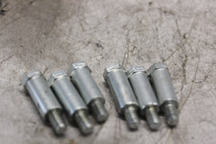 CLUTCH BOLT 6PCS 92002-1639 1986 KAWASAKI CONCOURS ZG1000