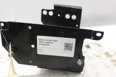 BATTERY TRAY 66281-09 2010 H-D ULTRA CLASSIC FLHTCU