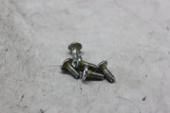 SENDING UNIT SEALING SCREW 5PCS 1309C 2000 H-D ELECTRAGLIDE FLHT