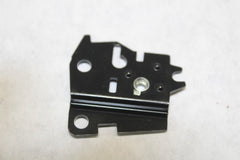 BRACKET, SWITCH, LOWER LEFT Harley Davidson 70372-96