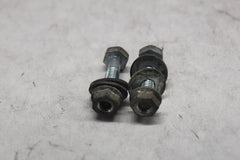 COIL STAY MOUNTING BOLT (2) 92101-06028-0A 1997 HONDA CBR600F3