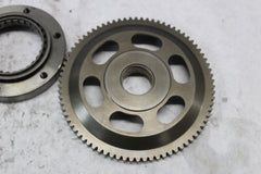 STARTER CLUTCH SET (COMPLETE) 12600-10860 2000 SUZUKI INTRUDER VL1500