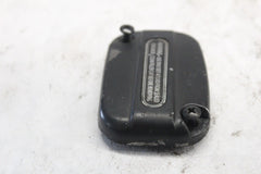 42855-06 Front Brake Master Cylinder Cover HARLEY DAVIDSON 42855-06