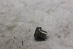 OIL DRAIN PLUG 09247-14036 2002 SUZUKI HAYABUSA GSX1300R