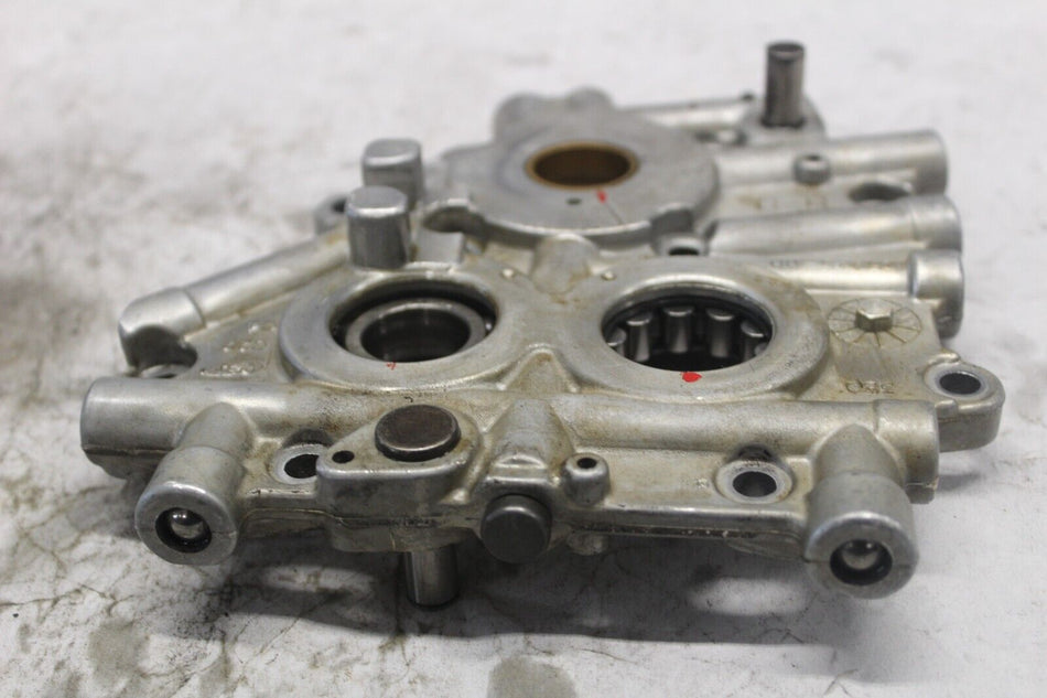 Cam Support Plate 25267-99, 25245-00 2005 SOFTAIL DELUXE FLSTNI