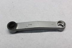 RIGHT SUSPENSION ROD 46102-1176 1986 KAWASAKI ZG1000