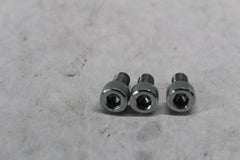 ONE-WAY CLUTCH BOLT (3) 120P0814  2002 KAWASAKI ZX-6