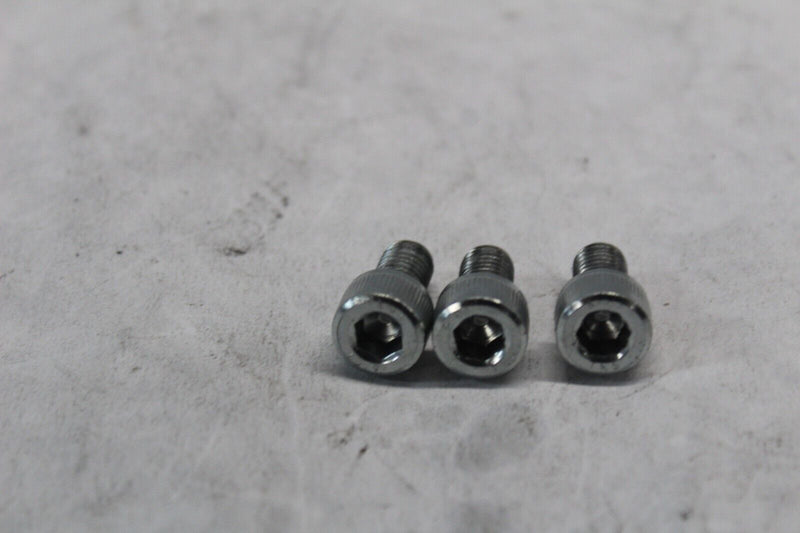 ONE-WAY CLUTCH BOLT (3) 120P0814  2002 KAWASAKI ZX-6