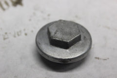 12361-383-000 CAP, TAPPET ADJUSTING HOLE 2010 HONDA FURY VT1300CX