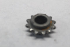 STARTER SPROCKET 21053-1057 1988 KAWASAKI EX500