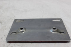 LICENSE PLATE HOLDER 53376-97 2008 H-D ELECTRAGLIDE FLHT