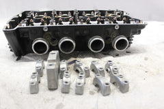 CYLINDER HEAD ASSY 11008-1178 1986 KAWASAKI CONCOURS ZG1000
