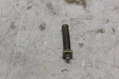 BEAM ADJUSTING SCREW 33103-463-771 1982 HONDA GOLDWING GL1100A