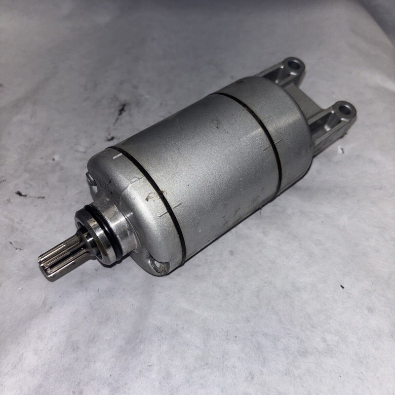 31200-MFR-671 STARTER MOTOR 2010 HONDA FURY VT1300CX