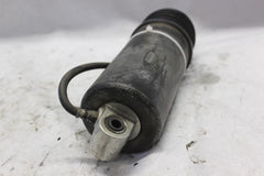 REAR SHOCK ABSORBER W/LINES 52400-MA1-731 1982 HONDA GL500I SILVERWING