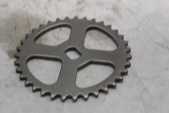 OIL PUMP DRIVEN SPROCKET 35T 4X7-13355-00-00 2001 XVS1100A VSTAR CLASSIC