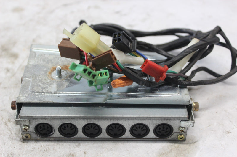 CB MODULE UNTESTED MODEL EH-184V 1982 HONDA GOLDWING GL1100A