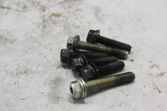 ROCKER HOUSING BOLT 6PCS 3693A, 3736A 2010 H-D ULTRA CLASSIC FLHTCU